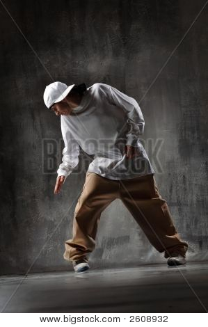 Il ballerino