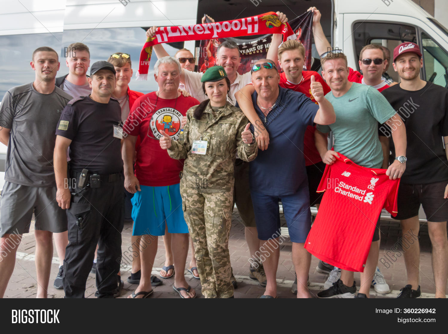 Krakovets, Ukraine Image & Photo (Free Trial) Bigstock