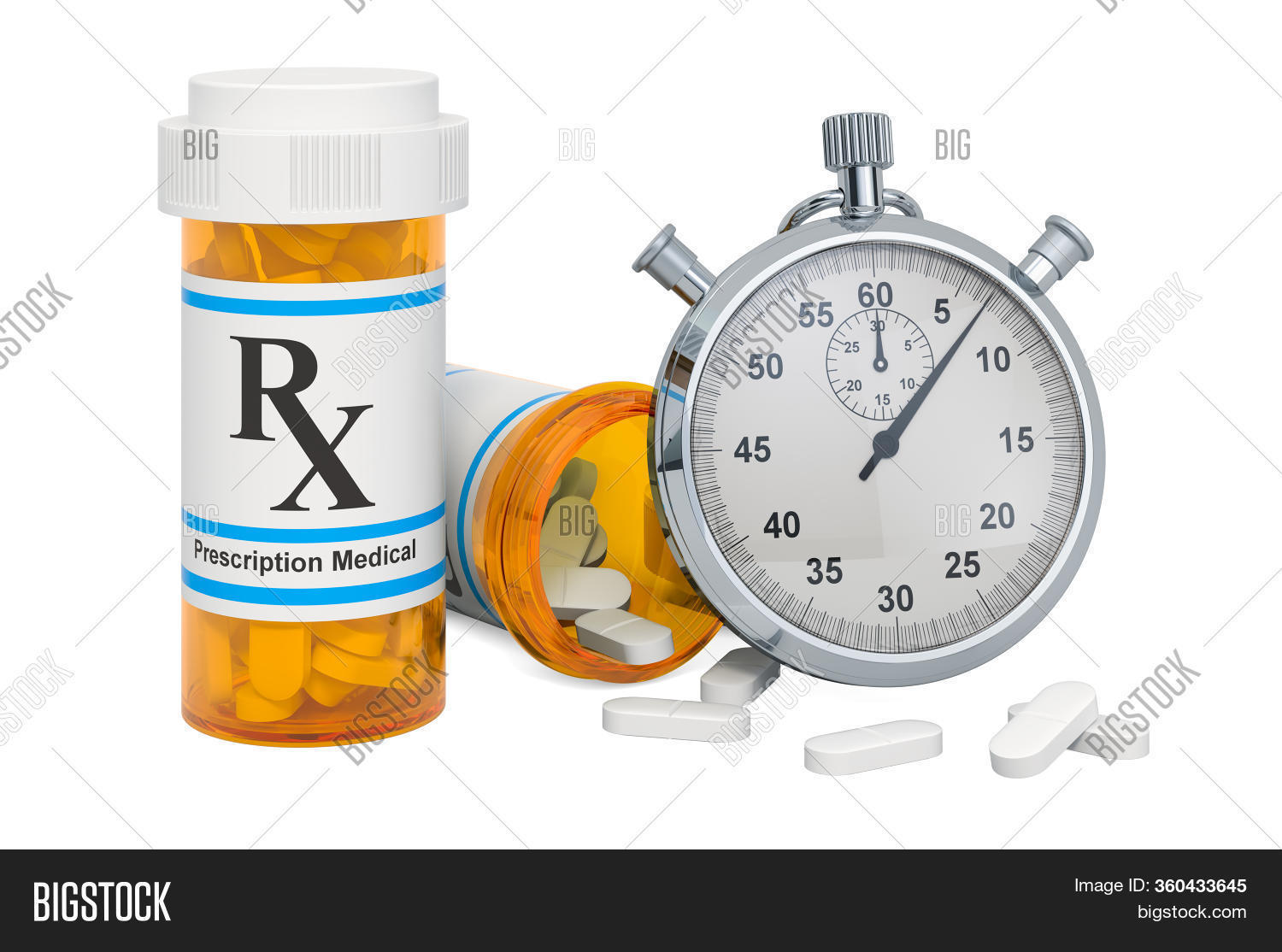 Fast Drug Delivery. Image & Photo (Free Trial) Bigstock