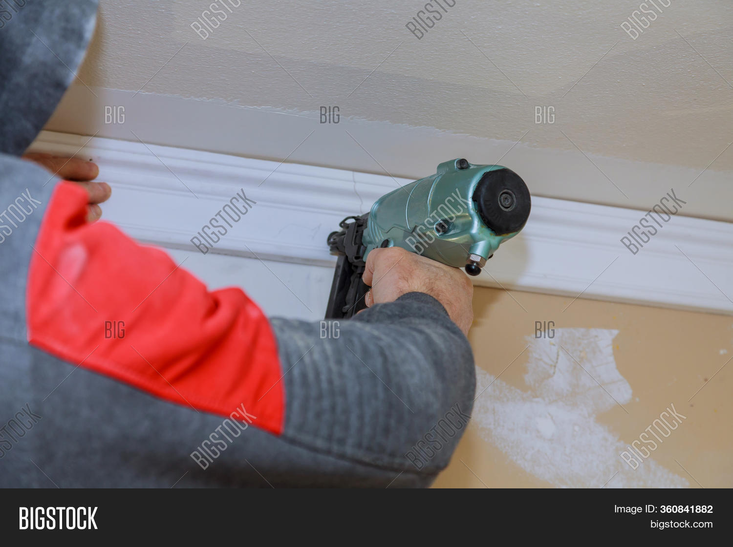 Installation Crown Image & Photo (Free Trial) Bigstock