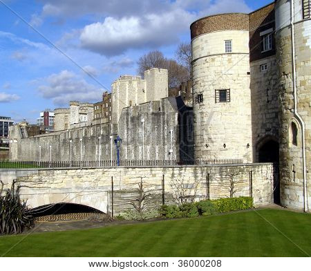 Tower of London