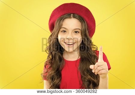 Emotional Expression. Playful Teen Model. Acting Skills Concept. Tips And Tricks To Loosen Up In Fro