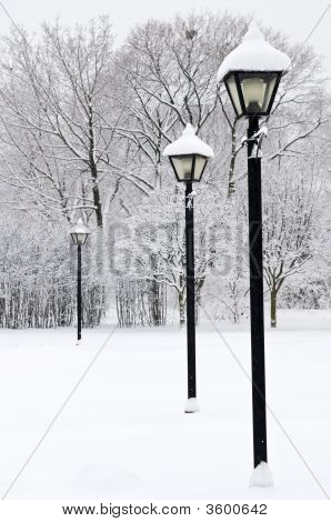 Winter Park