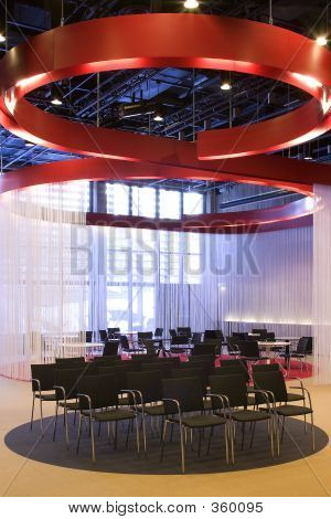 Spira 안락의 자