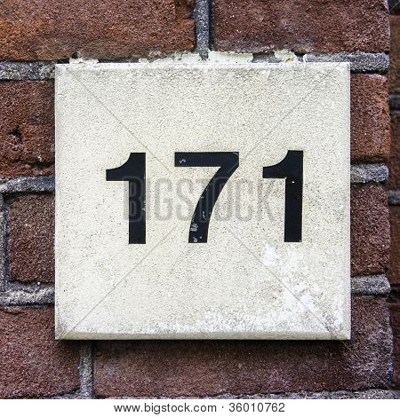 Nr. 171