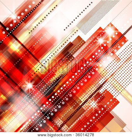 Abstract background
