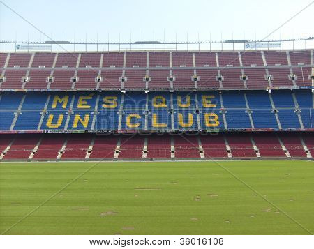 Nou camp