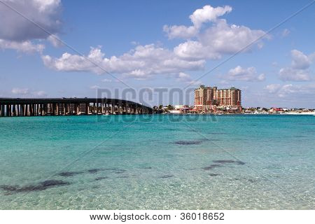 Ponte di destin