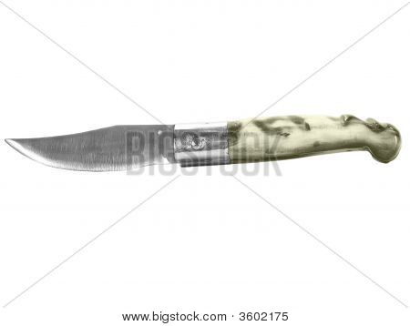 Jackknife artigianali della Sardegna