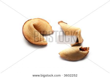 Biscoito da sorte