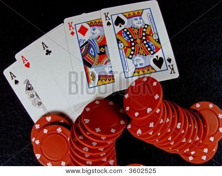 Mano di poker