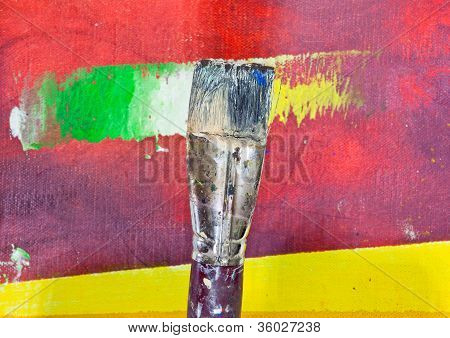 Paintbrush