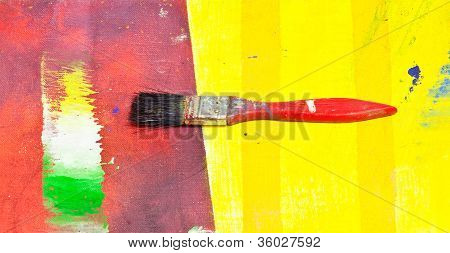 Paintbrush