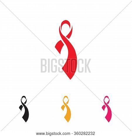 Aids Ribbon