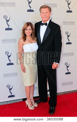 Los Angeles Area Emmy Award