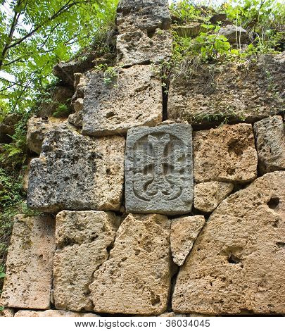 Muratura in pietra