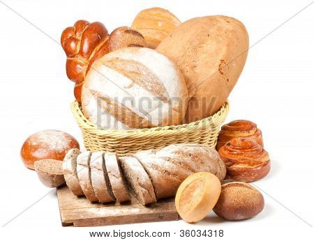 Brød