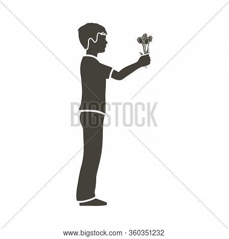 Mother's Day Emblem