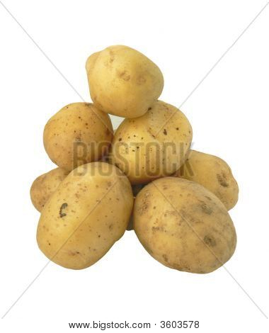 Potatoes