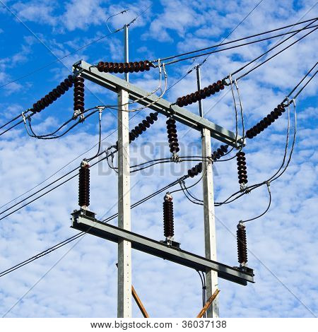 Electricity Post