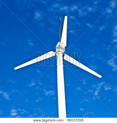 Wind Turbine