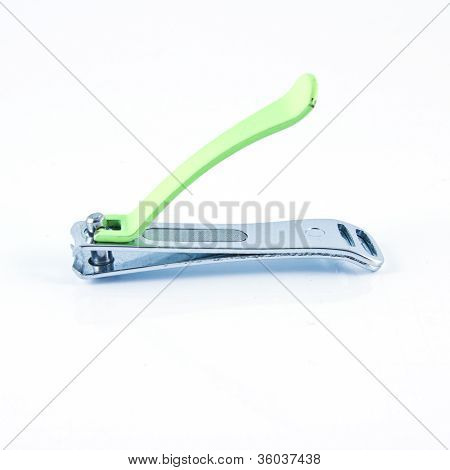 nail clipper