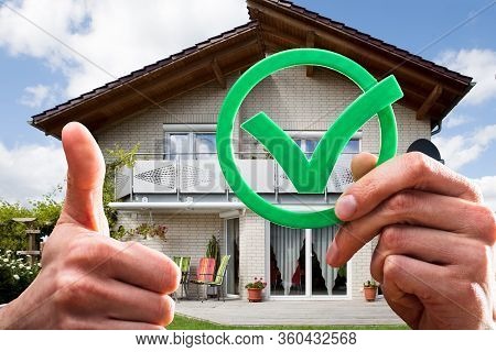 House Real Estate Buy And Sell Investment Checklist