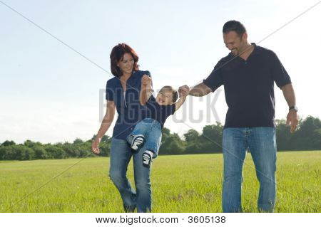 Familie