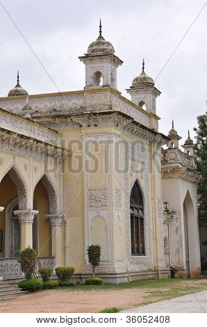 Chowmahalla palác