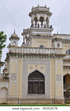 Chowmahalla palác