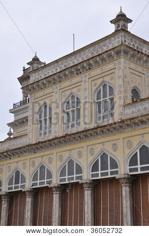 Chowmahalla palác