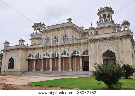 Chowmahalla palác