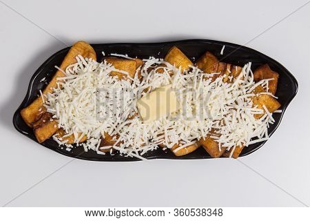Tajada De Queso