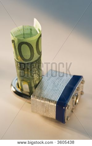 Bloqueado Euros