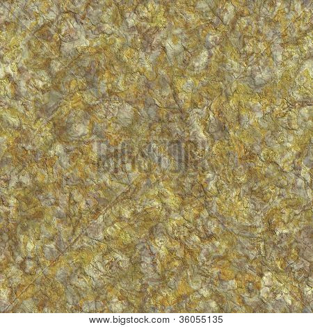 Brown rock seamless abstract background 	Brown rock seamless abstract background