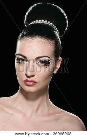 Young Lady