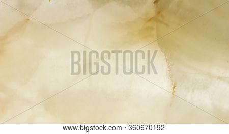 Onyx Marble Texture Backdrop. Natural Stone Background.