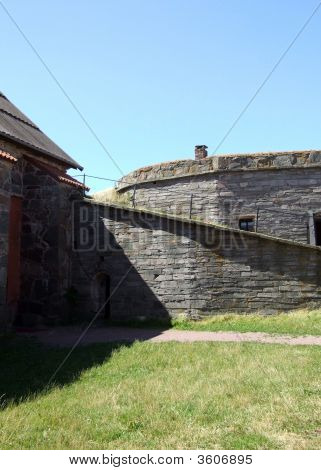 Fortezza di Göteborg
