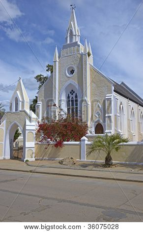 Clanwilliam Church