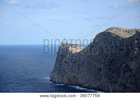 Cap de Formentor