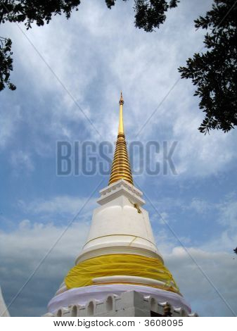 Golden Peak Pagoda