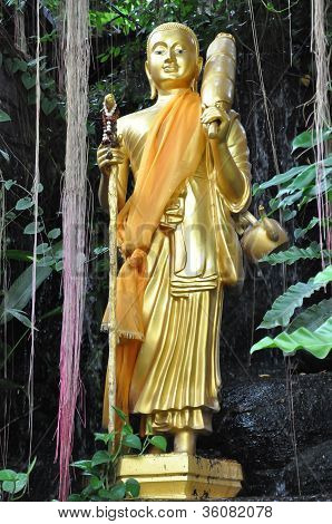Wat Saket (Golden Mount)