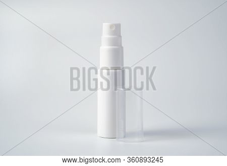 Medical Antiseptic And Hygienic Means, Hand Sanitizer Is Used To Destroy Microbes, Bacteria And Viru