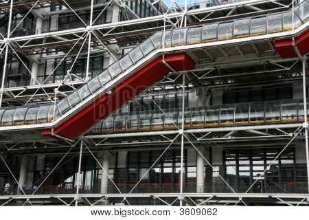 Centre Georges Pompidou