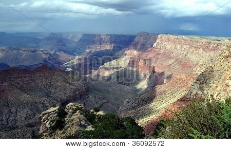 Grand Canyon