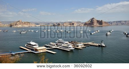 Lake Mead