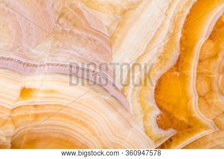 Expensive Onice Background In New Light Tone For Your Exterior Work.