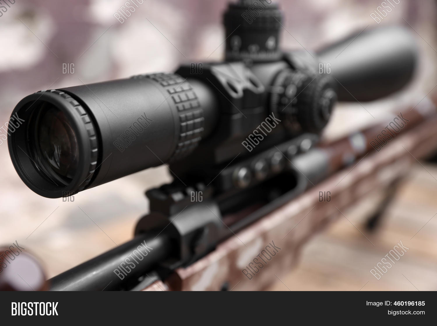 Closeup View Modern Image & Photo (Free Trial) | Bigstock