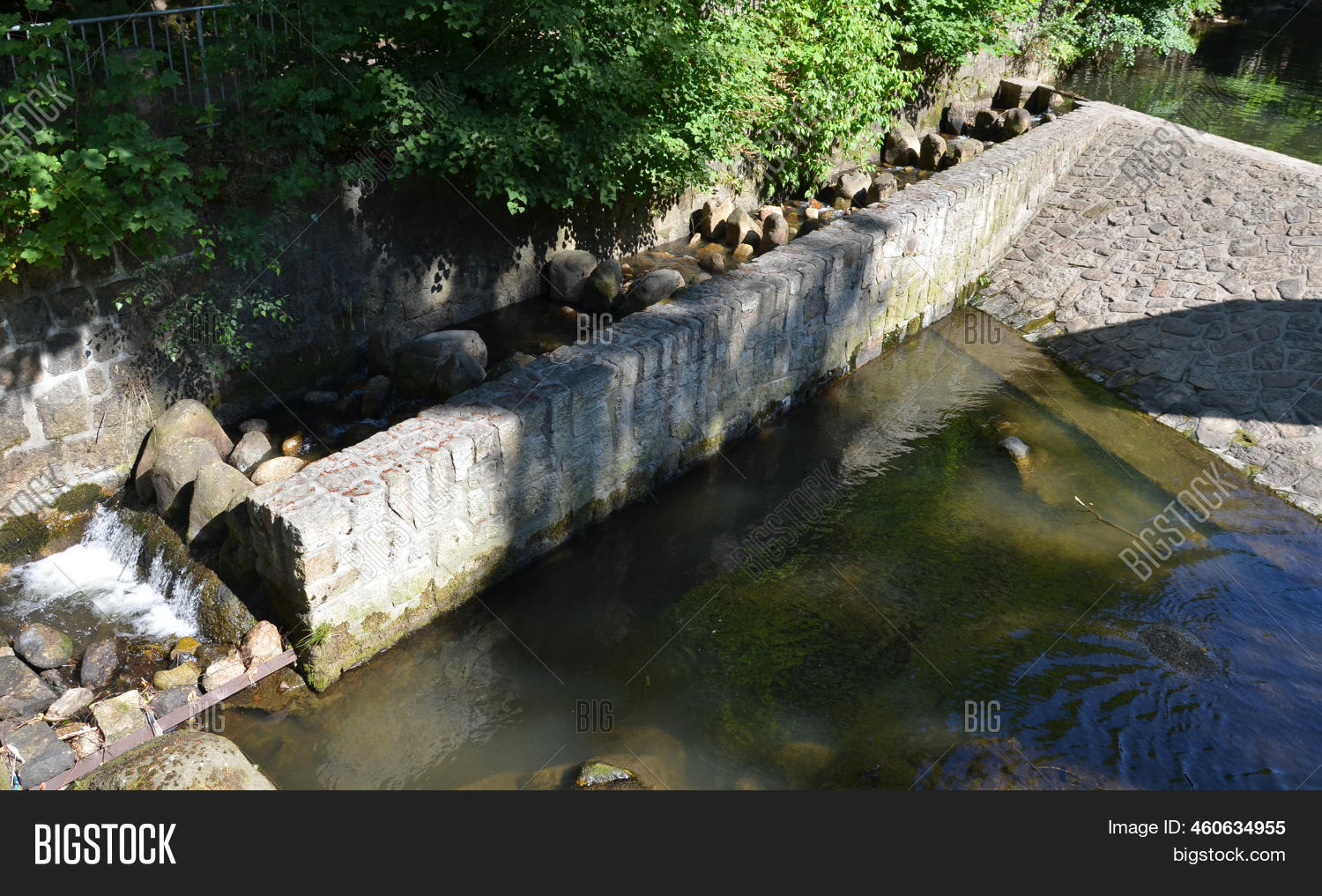 Turbid Water During Image & Photo (Free Trial) | Bigstock