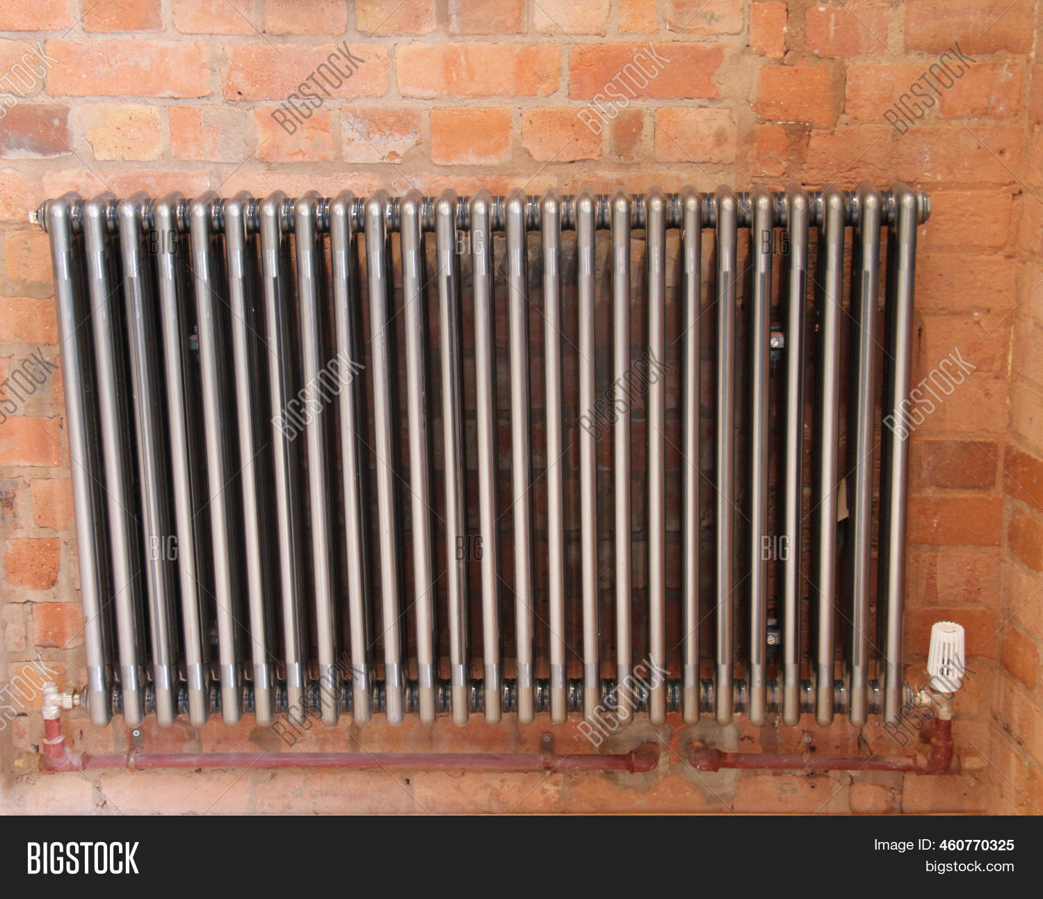 Central Heating Image & Photo (Free Trial) | Bigstock